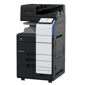 Máy photocopy Konica Minolta bizhub 450i