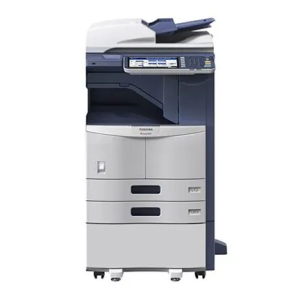 Máy Photocopy Toshiba E-Studio 457